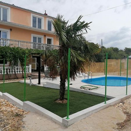 Apartmani Bruna Bilice Vrulje  Extérieur photo