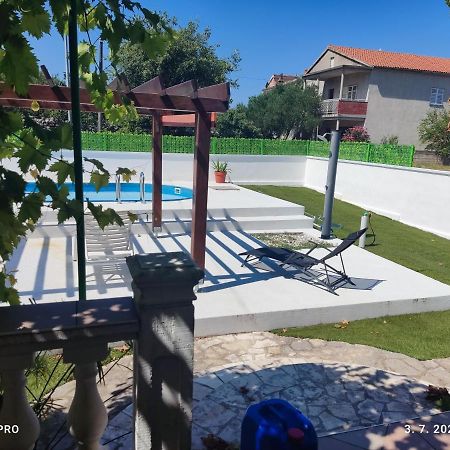 Apartmani Bruna Bilice Vrulje  Extérieur photo