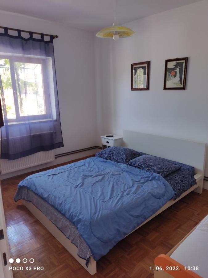 Apartmani Bruna Bilice Vrulje  Extérieur photo